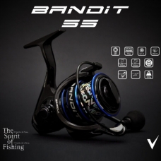 Carreto VEGA BANDIT 55